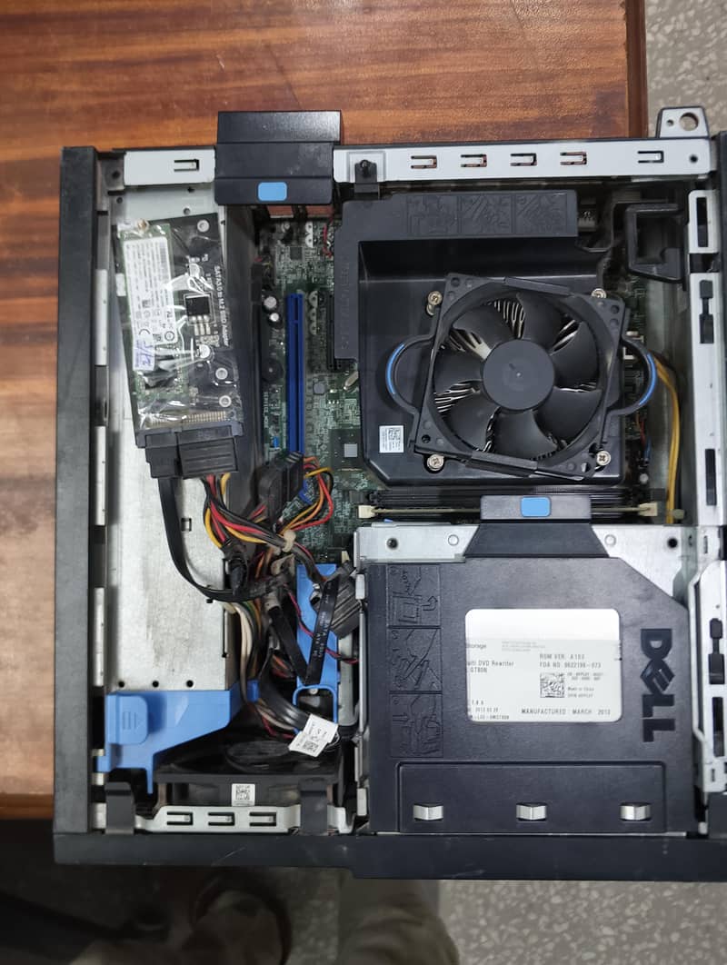 Core i5 3rd Generation 1