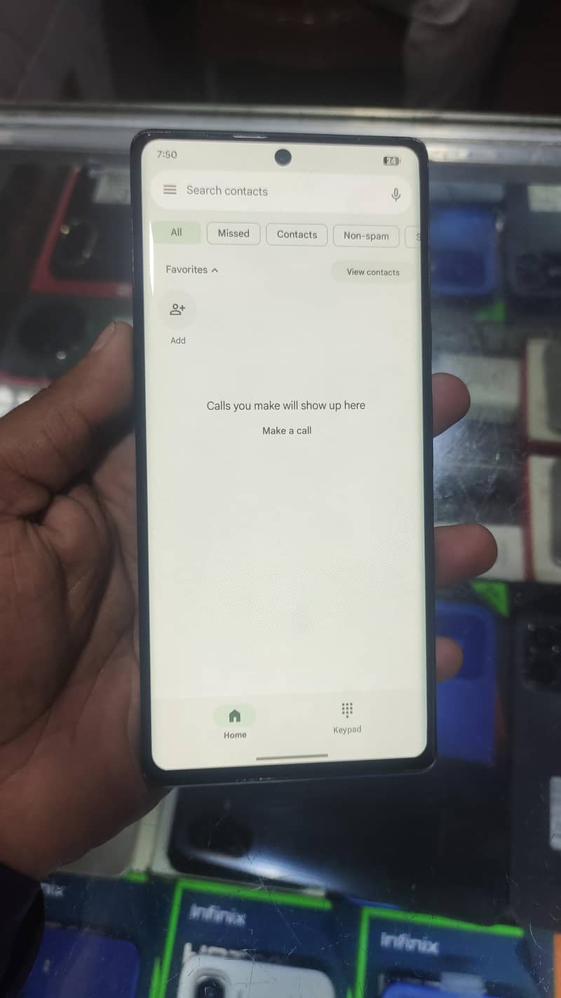 Google Pixel 6 Pro 1