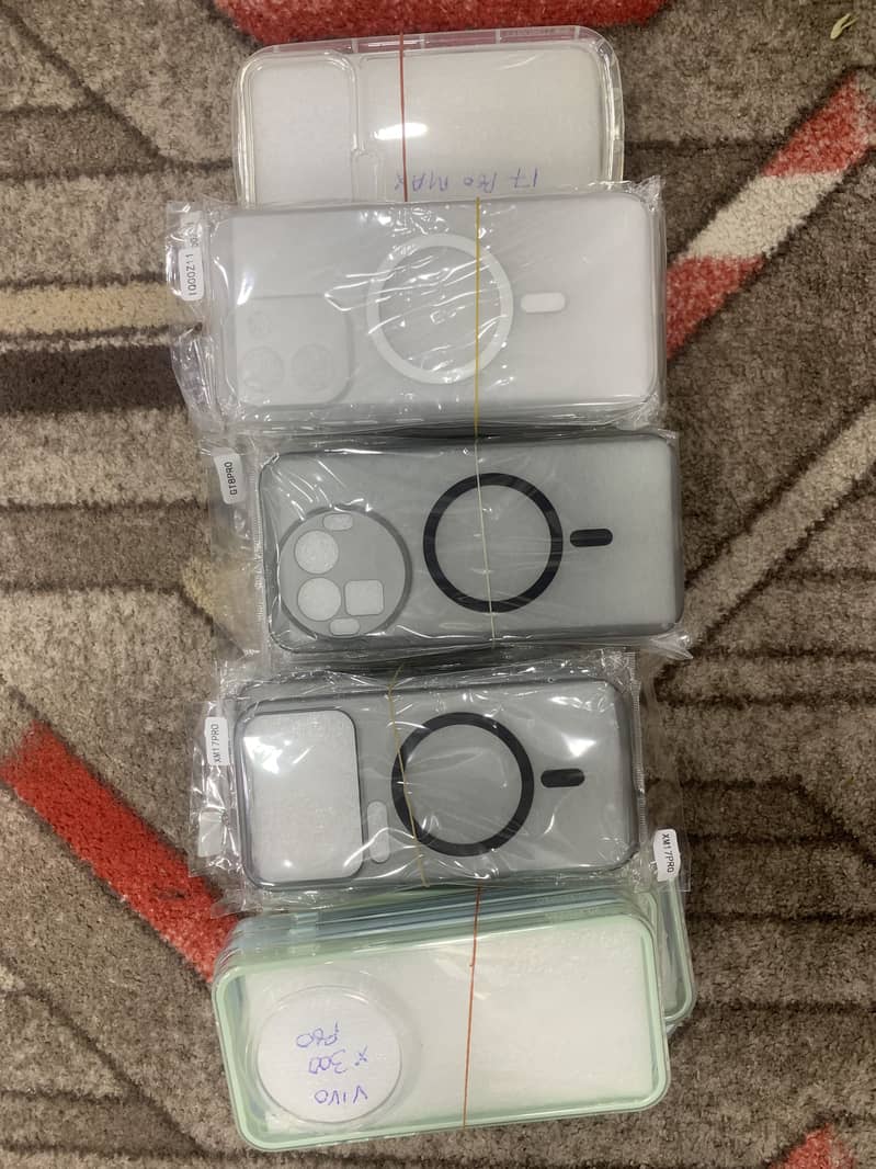 Flagship models 0