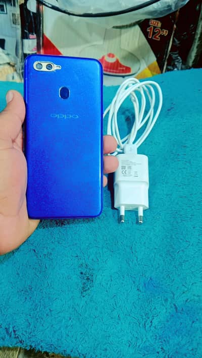 OPPO A5s 3 RAM 32GP Samsung infinix oppo vivo
