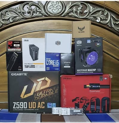 gaming pc