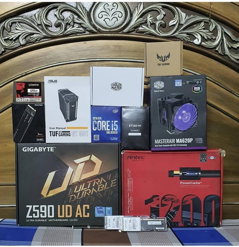 gaming pc 0