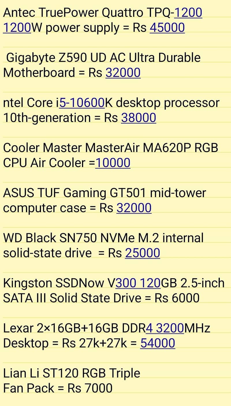 gaming pc 1