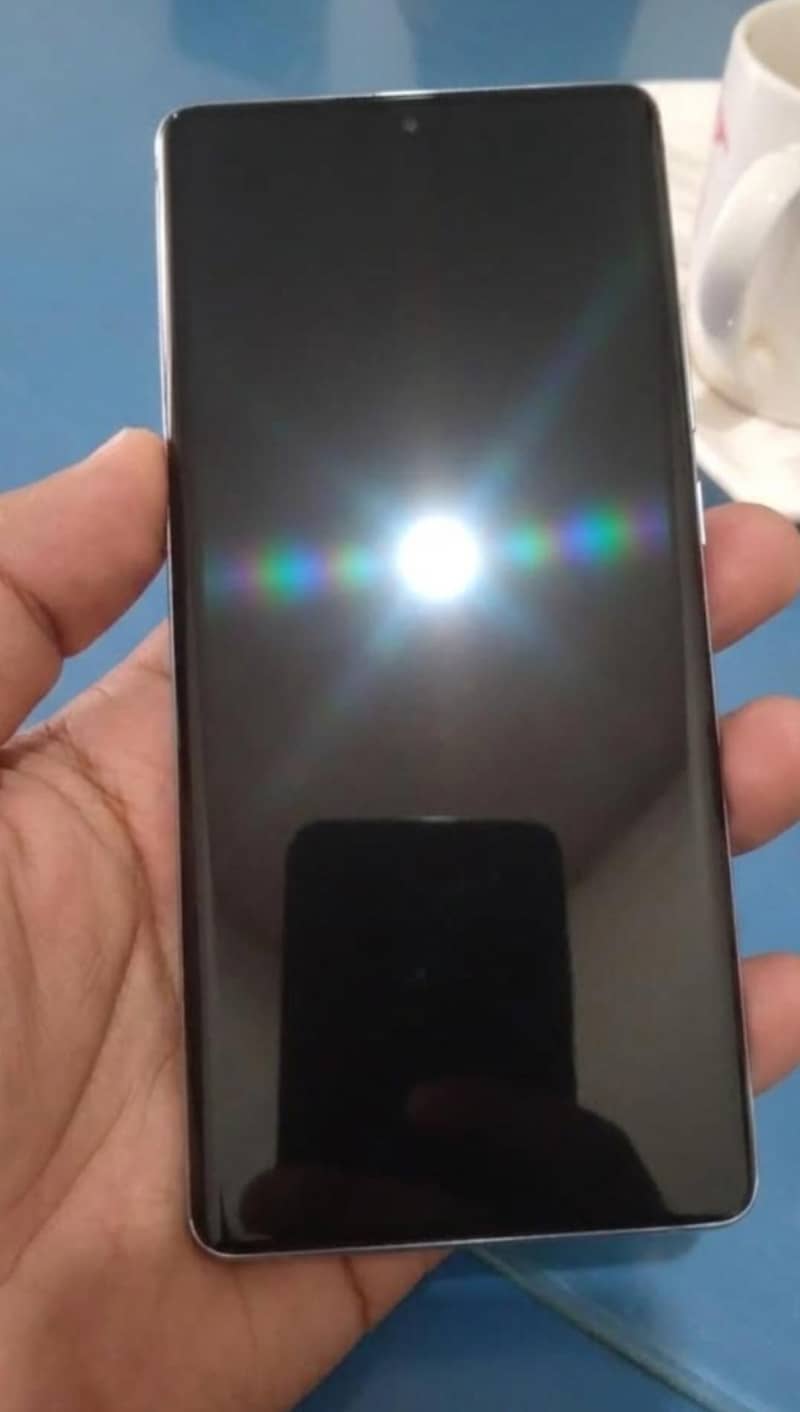 Xiaomi Redmi Note 14 Pro 1