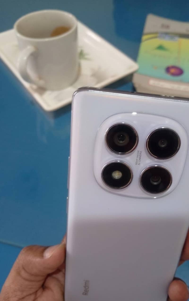 Xiaomi Redmi Note 14 Pro 3