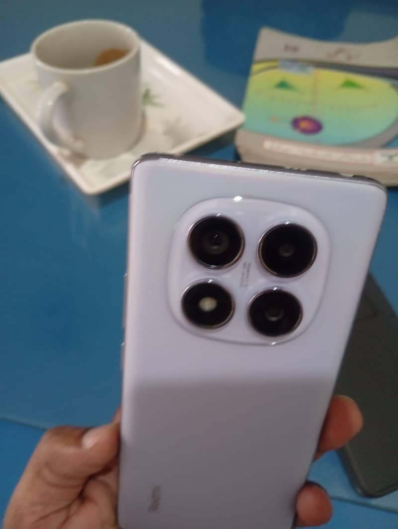 Xiaomi Redmi Note 14 Pro 6