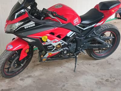 heavy bike for sale
