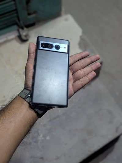pixel 7pro 12 /128 gb