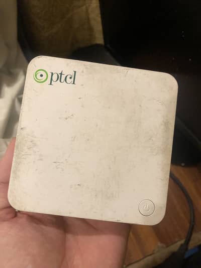 Ptcl smart tv box IPTV