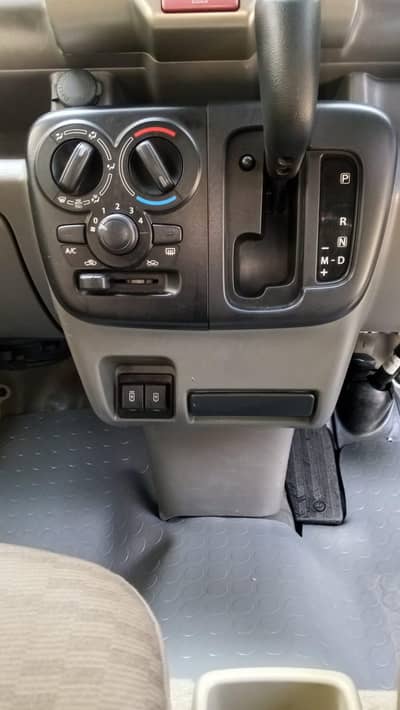 Nissan Clipper 2026