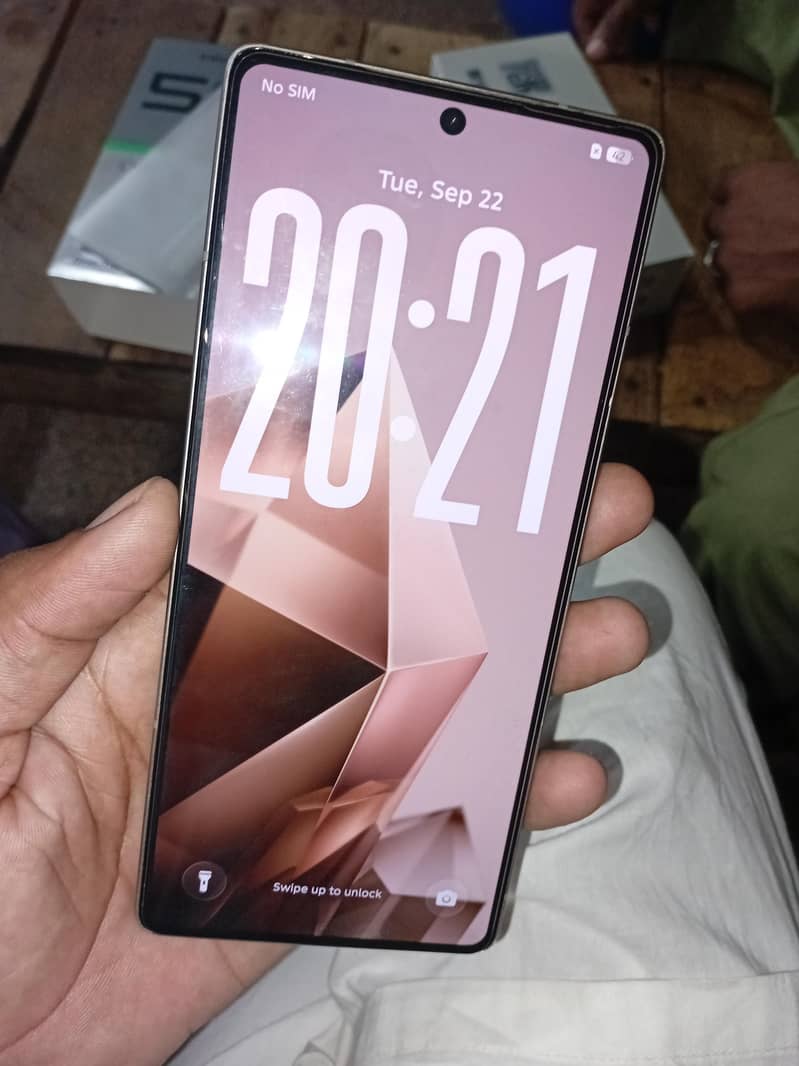 Infinix Note 50 Pro 2