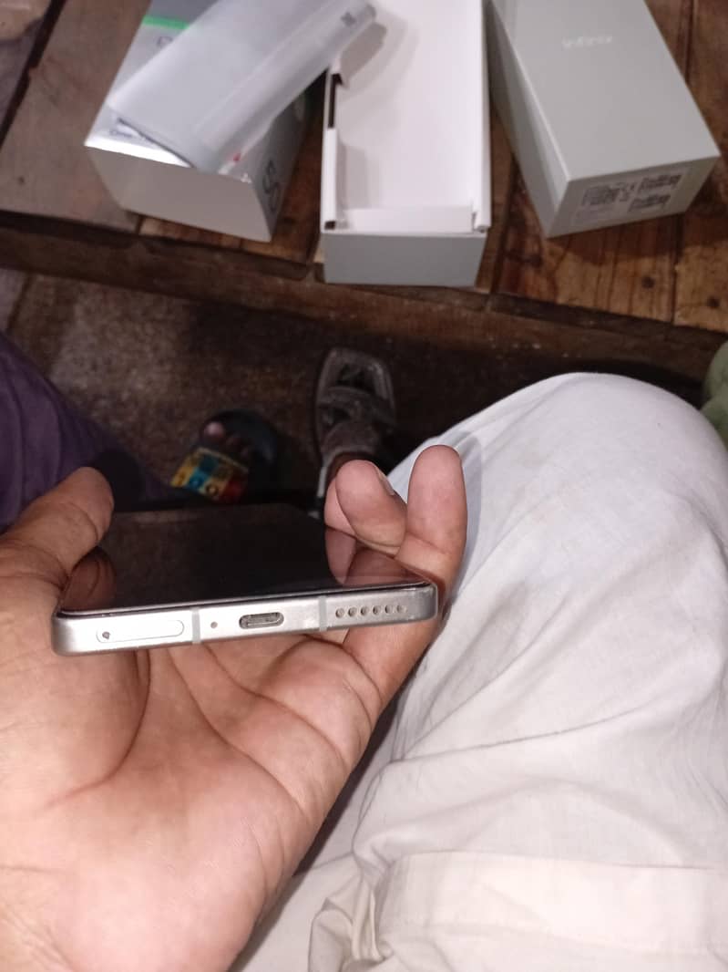 Infinix Note 50 Pro 4