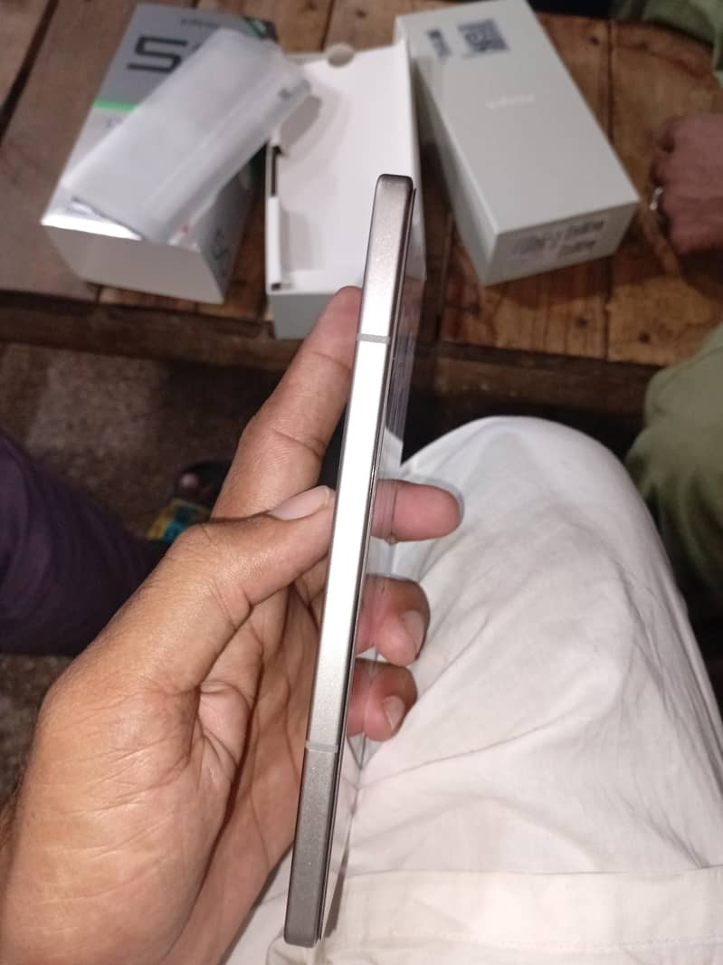 Infinix Note 50 Pro 5