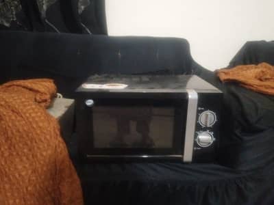 pel microwave oven