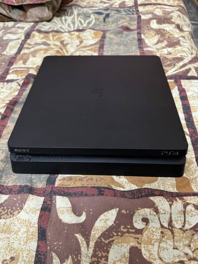 playstation 4