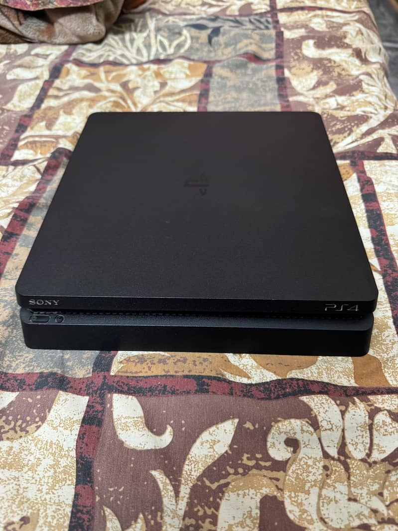 playstation 4 0