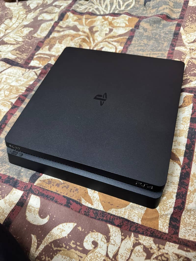 playstation 4 1