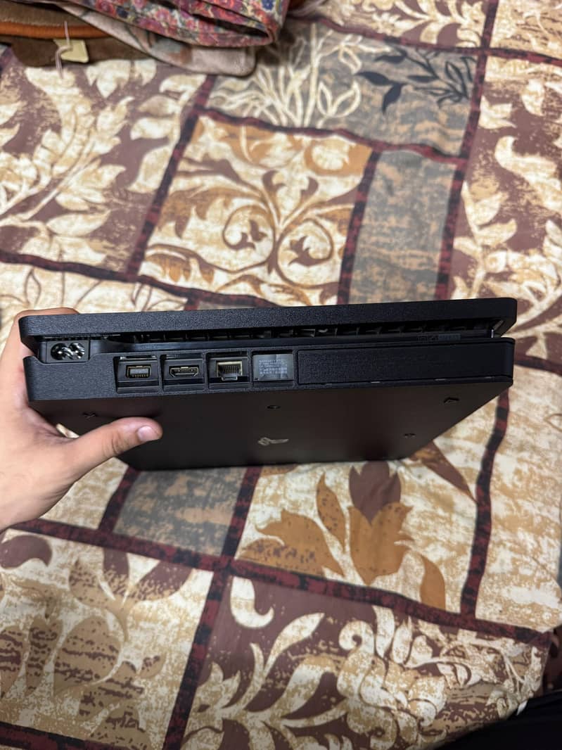 playstation 4 5