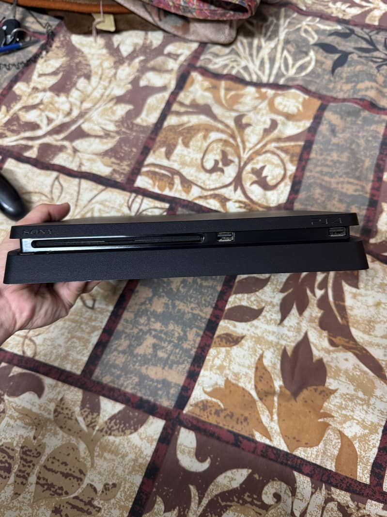 playstation 4 6