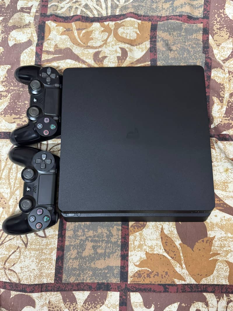 playstation 4 7