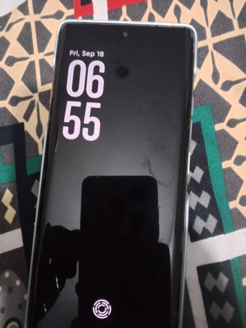 Tecno CAMON 40 Pro 1