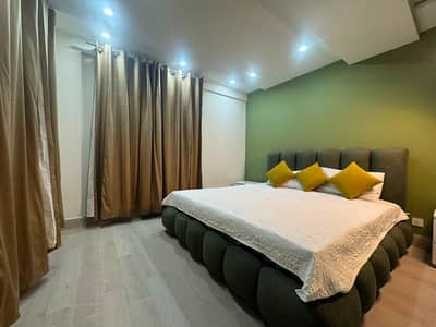 Fully Furnished Apartments For Daily Stay In Lahore