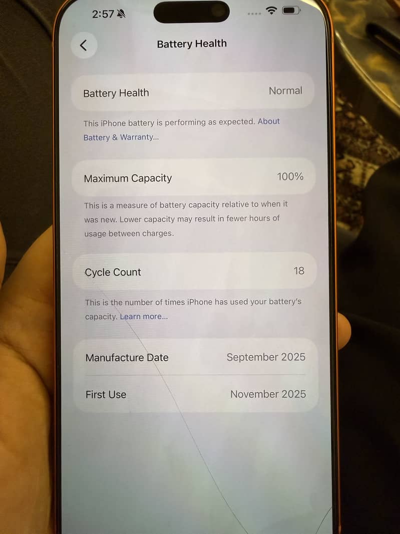Apple iPhone 17 Pro Max 0