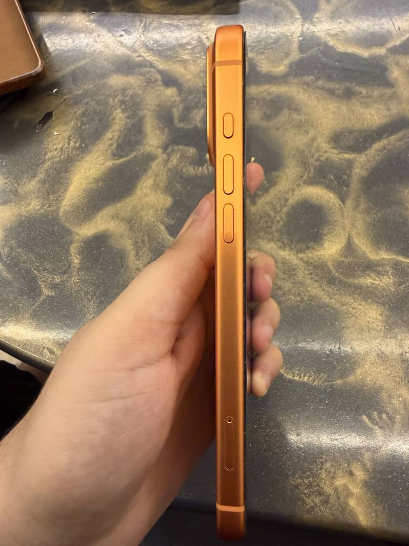 Apple iPhone 17 Pro Max 1