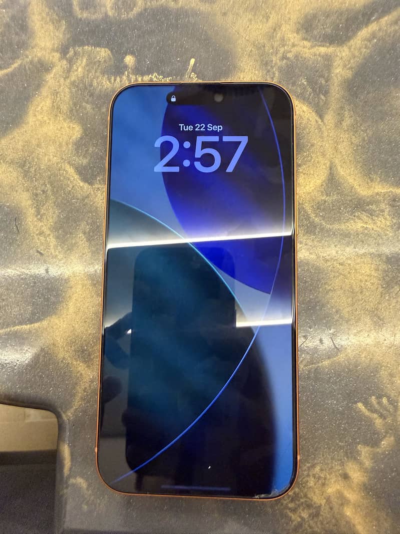Apple iPhone 17 Pro Max 3