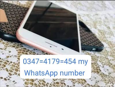Apple iPhone 7 Plus 128 GB Memory