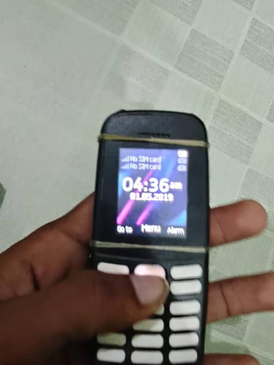 Nokia 105