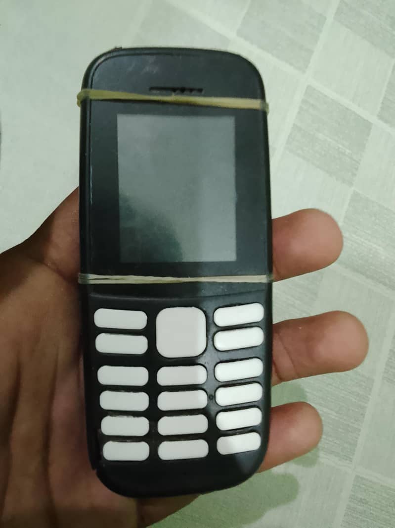 Nokia 105 1