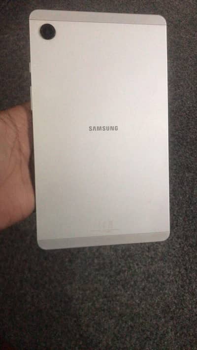 Samsung tab A9