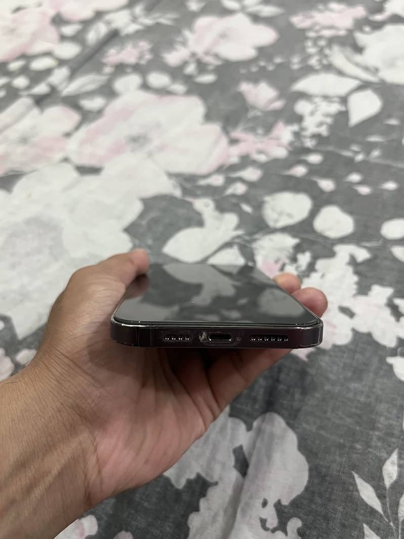 Apple iPhone 14 Pro Max 5