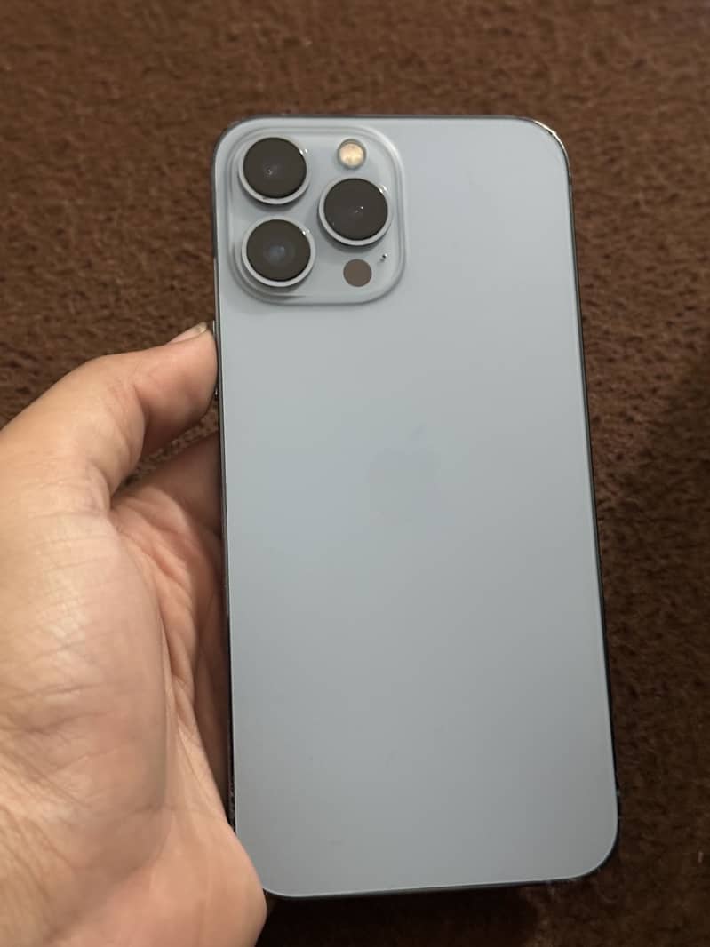 Apple iPhone 13 Pro Max 4