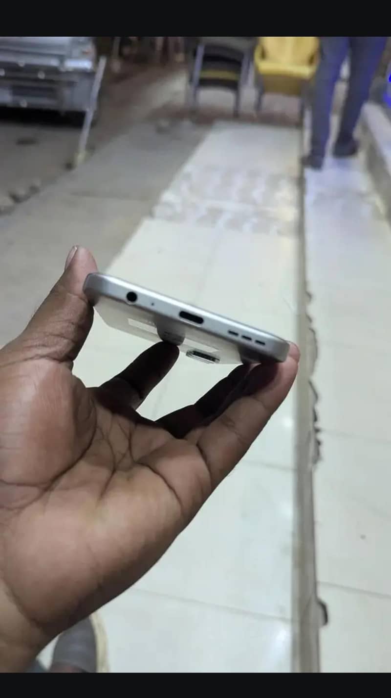 Tecno Other Model 3