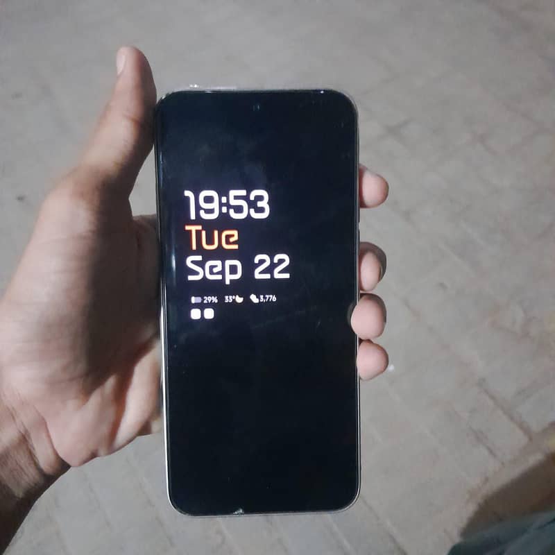 Tecno Other Model 6