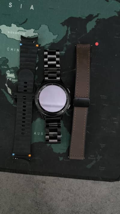 Samsung Galaxy watch 4 classic 46mm