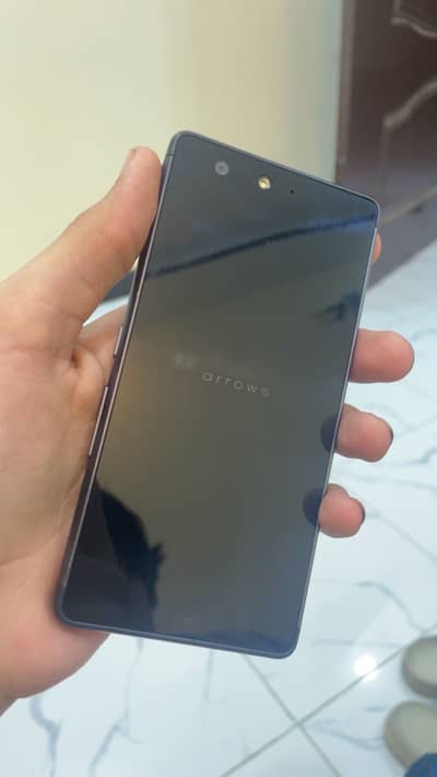 Docomo Arrows F0-3H