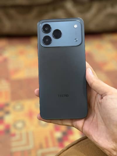 Tecno Other Model