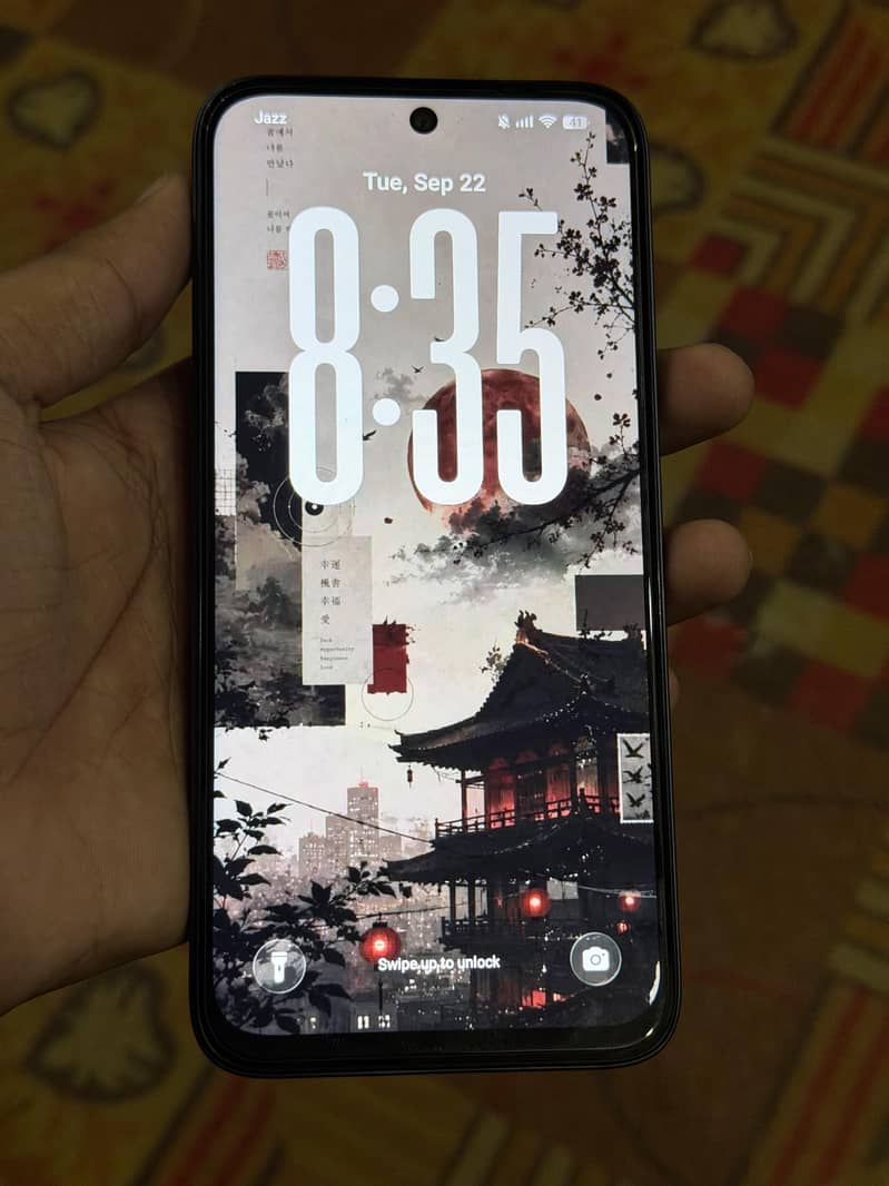 Tecno Other Model 3