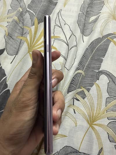 Samsung Mobile Note 9