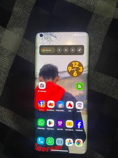 Motorola Edge Plus
