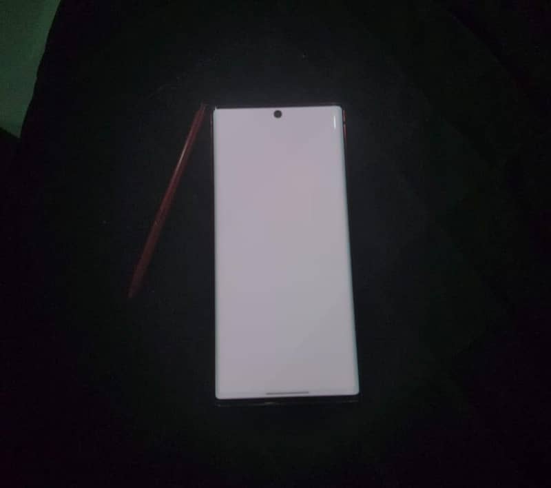 Samsung Mobile Note 10 5