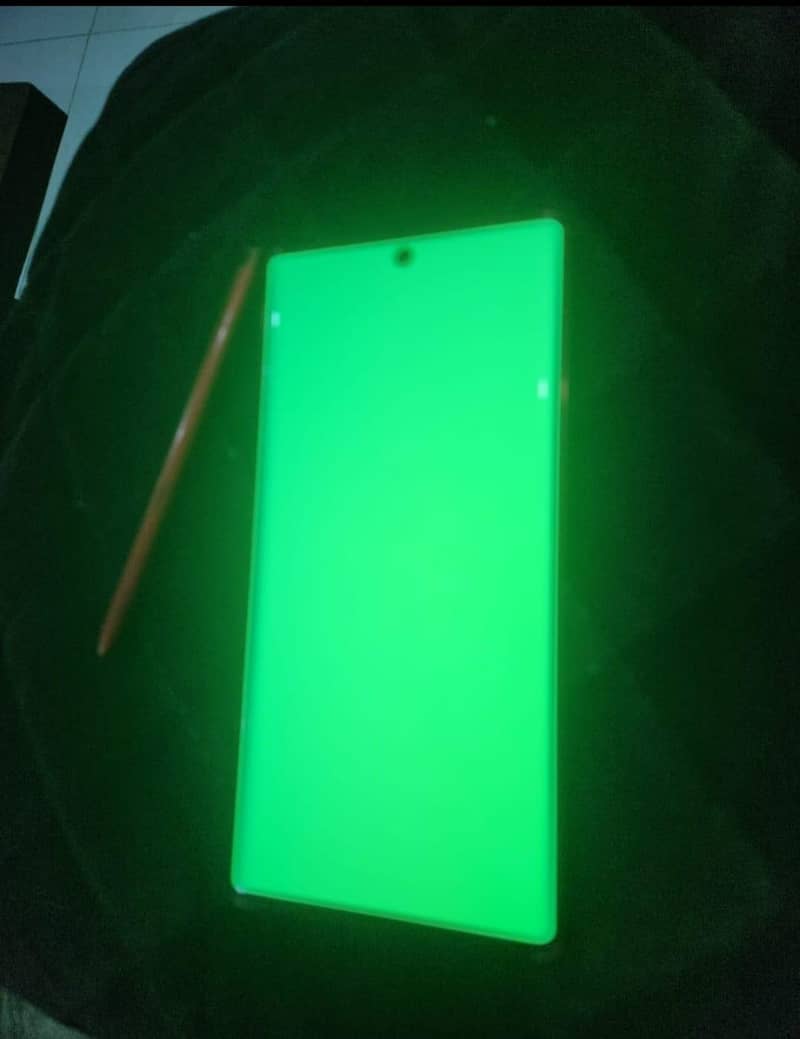 Samsung Mobile Note 10 6