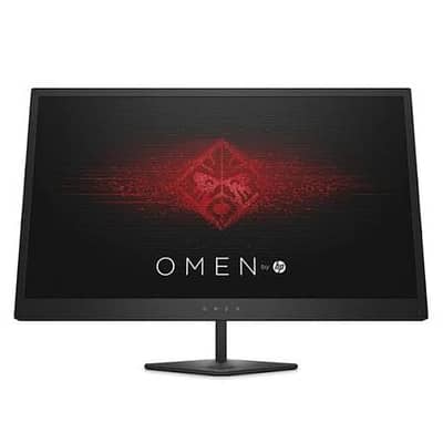 HP OMEN 144htz Gaming monitor