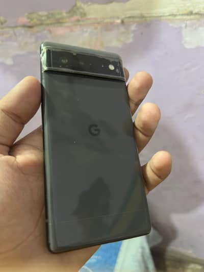 Google Pixel 6