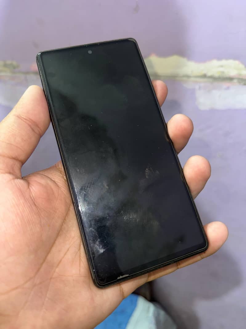 Google Pixel 6 1