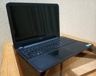 Dell Laptop | Core i3 - 3rd Generation | 512GB/4GB | Full Screen