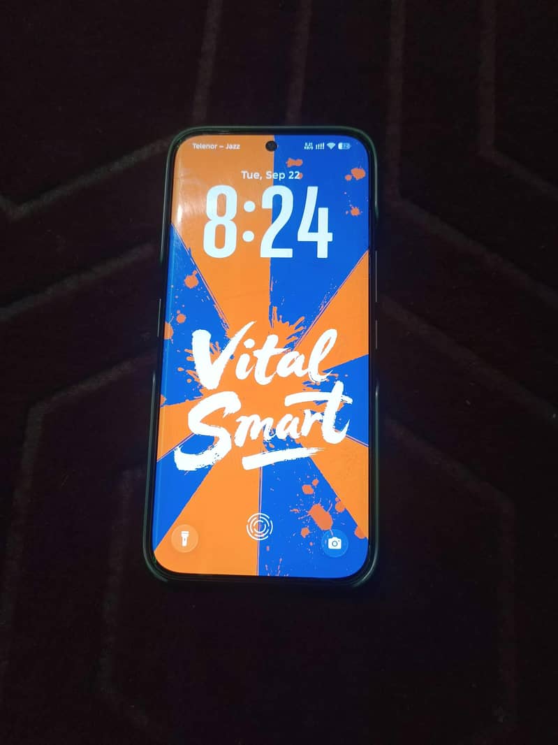 Tecno Camon 50 pro 10/10 2